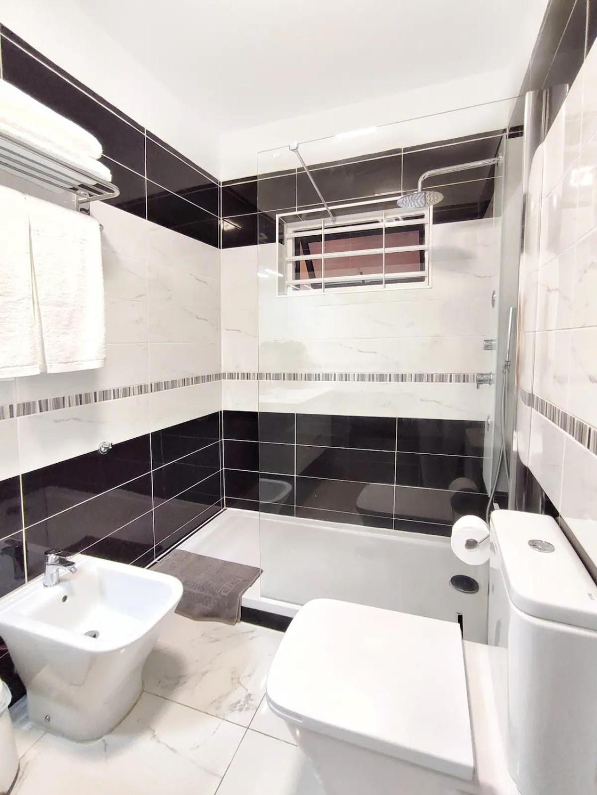 Sunshine Escape With Ocean View Apartman Costa Adeje  Kültér fotó