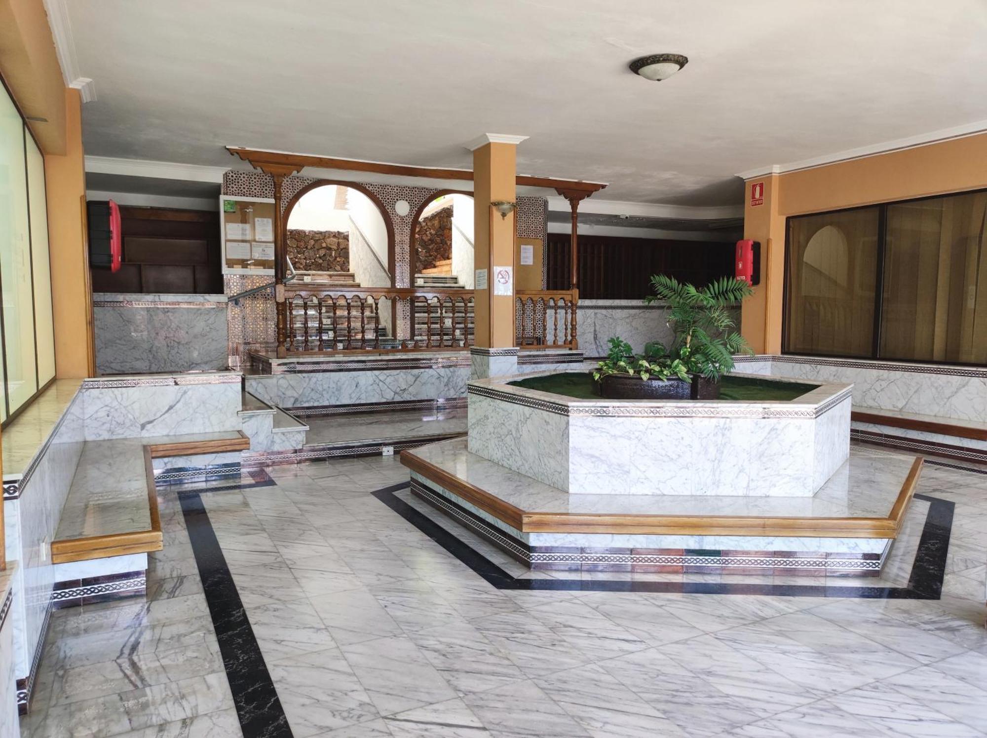Sunshine Escape With Ocean View Apartman Costa Adeje  Kültér fotó